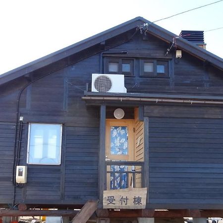 Koinami Hotel Shima  Exterior foto