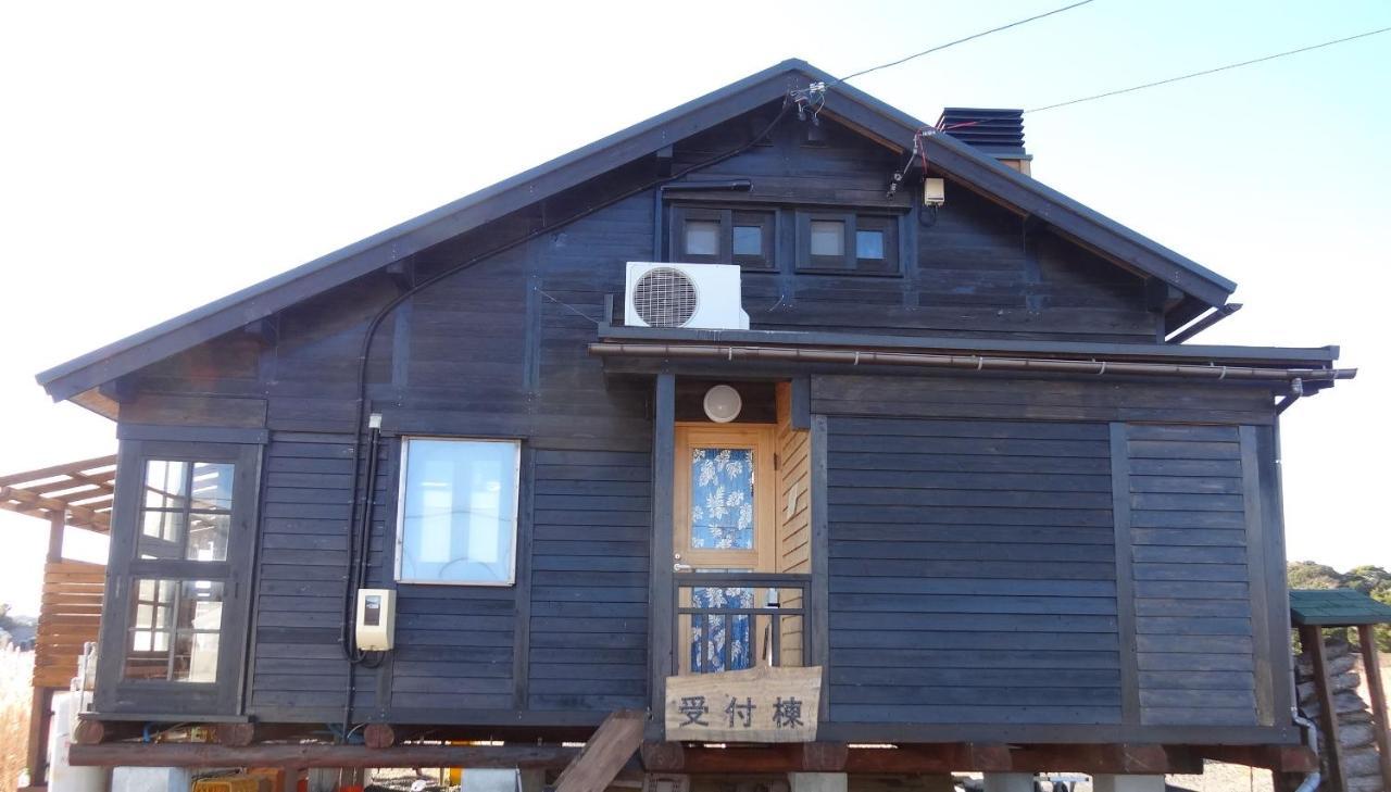 Koinami Hotel Shima  Exterior foto